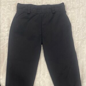 Girls softball pants